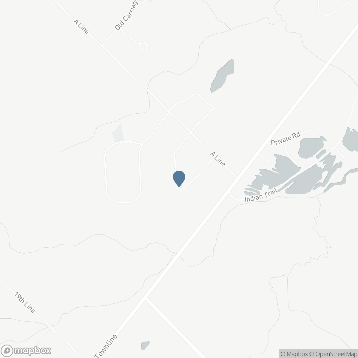 8 NATURE'S LANDING DRIVE, East Garafraxa, Ontario L9W 6T8